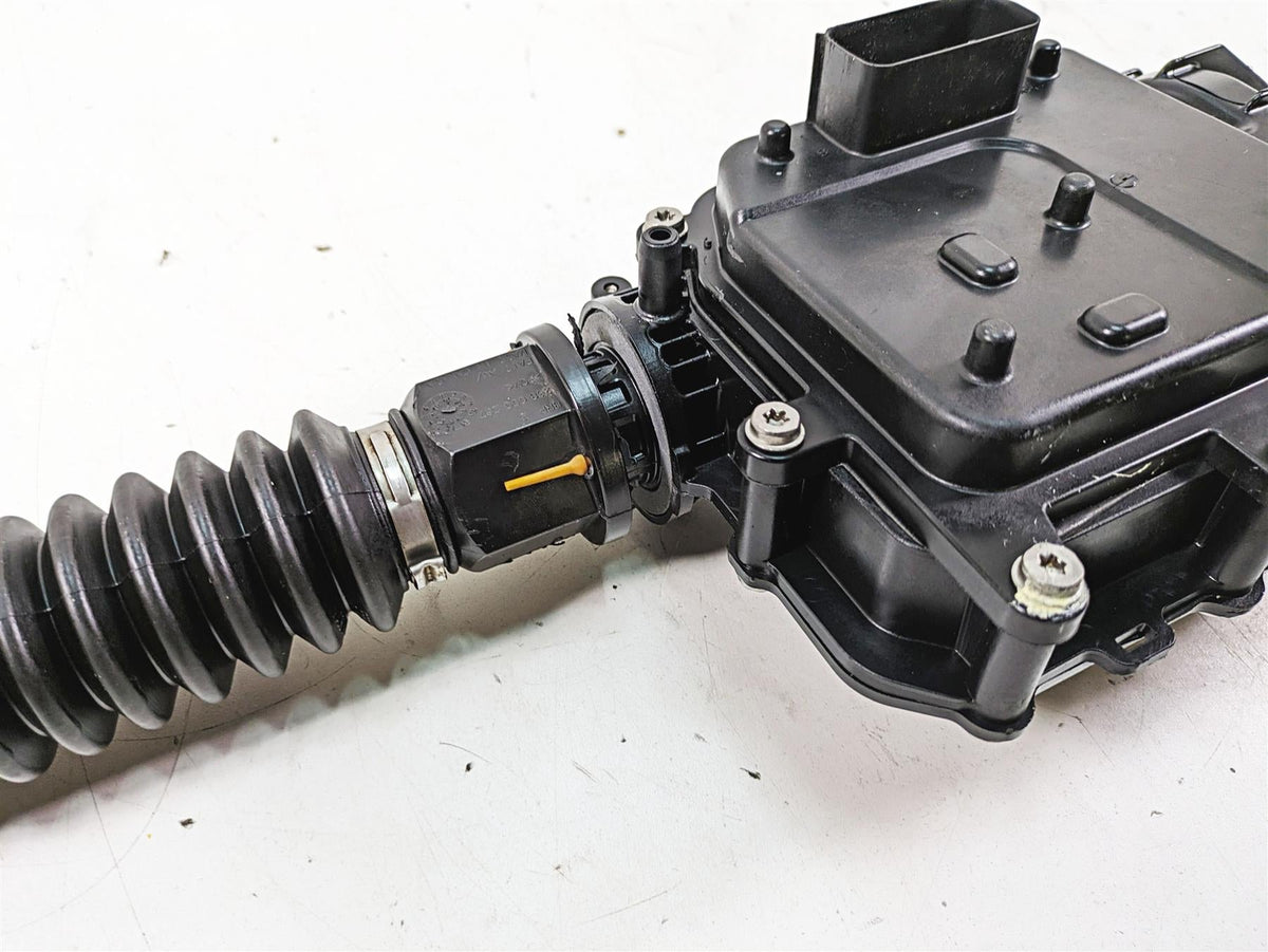 2016 Seadoo RXT 260 Ibr Reverse Motor Actuator 278003292 278003606 {{ shop.shopifyCountryName }} - Mototech271
