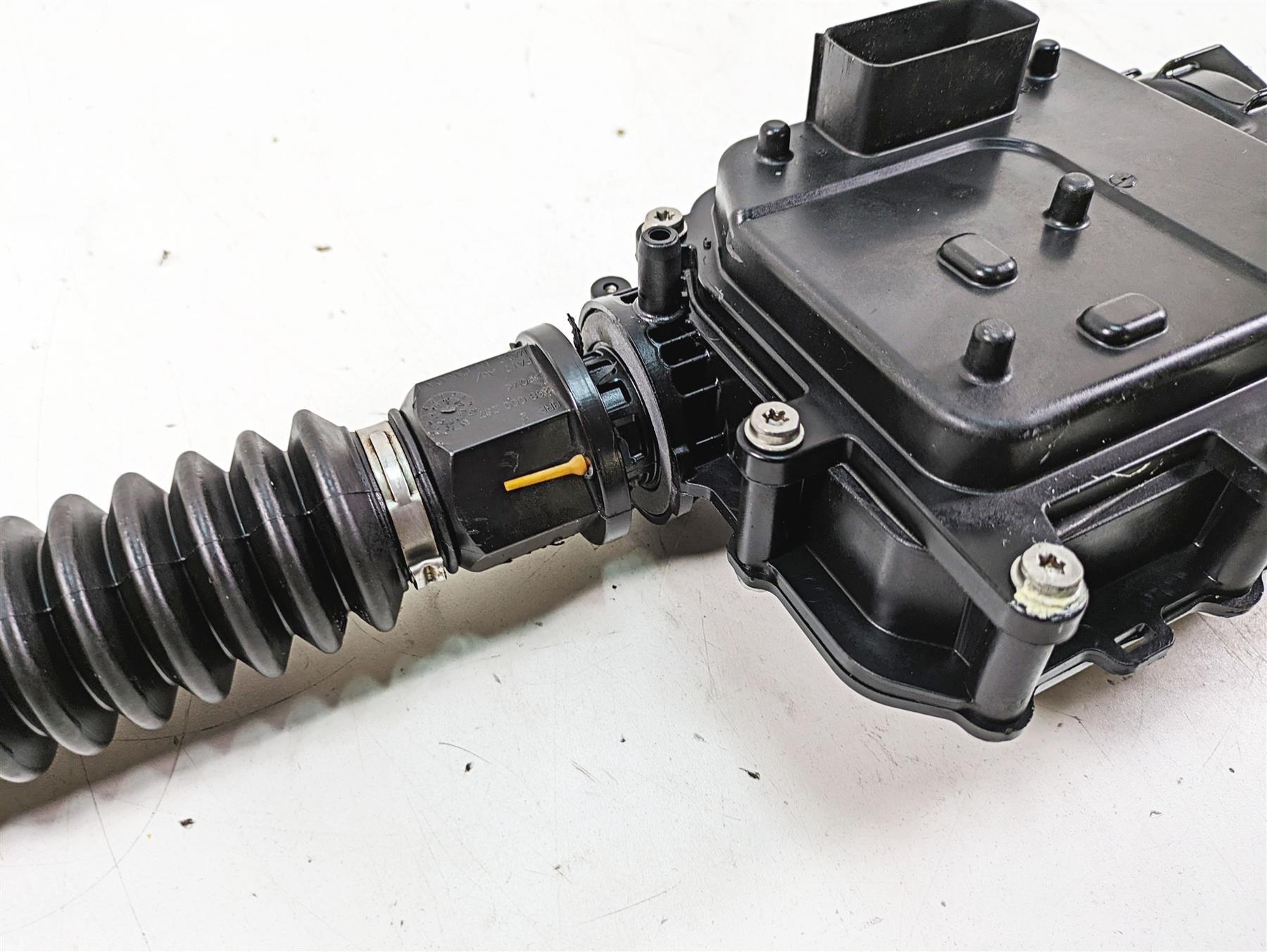2016 Seadoo RXT 260 Ibr Reverse Motor Actuator 278003292 278003606 {{ shop.shopifyCountryName }} - Mototech271