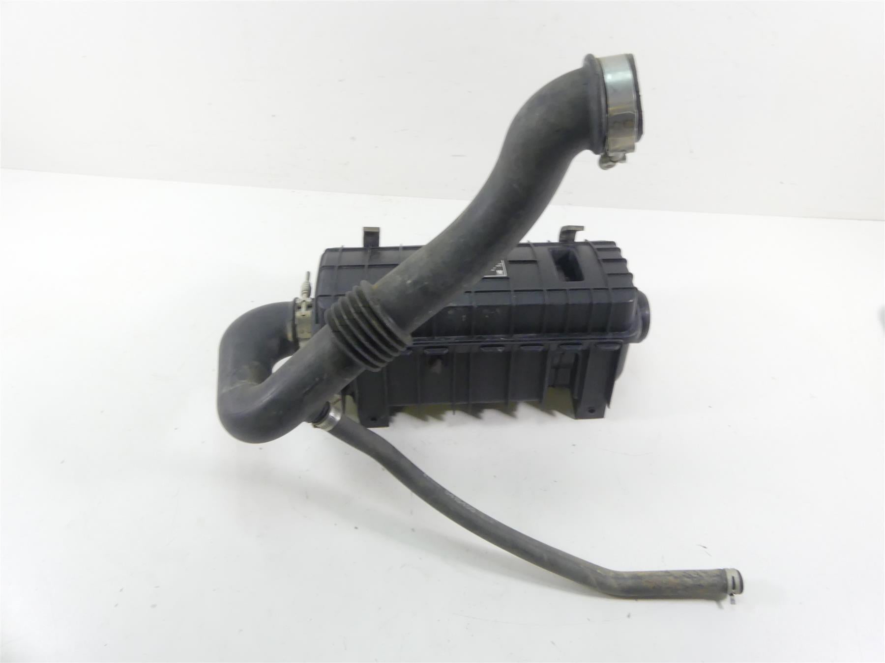 2019 Polaris General 1000 EPS Air Cleaner Breather Filter Box Tube Set 5451097 {{ shop.shopifyCountryName }} - Mototech271