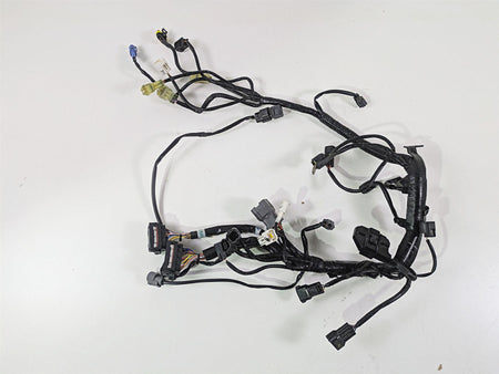 2018 KTM 1290 Super Duke R Engine Wiring Harness Loom - No Cut 60711085100 {{ shop.shopifyCountryName }} - Mototech271