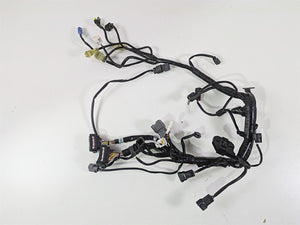 2018 KTM 1290 Super Duke R Engine Wiring Harness Loom - No Cut 60711085100