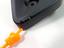 Load image into Gallery viewer, 2014 BMW R1200GS K50 Left Side Airbox Cover Fairing Cowl + Emblem 46638533677
