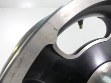Load image into Gallery viewer, 2011 Harley Touring FLTRX Road Glide Straight Front Wheel Rim 18x3.5 43300164
