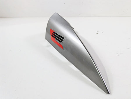 2025 CFMoto 450 SS Right Tail Side Wing Cover Fairing 6AQV-040704-1001 {{ shop.shopifyCountryName }} - Mototech271