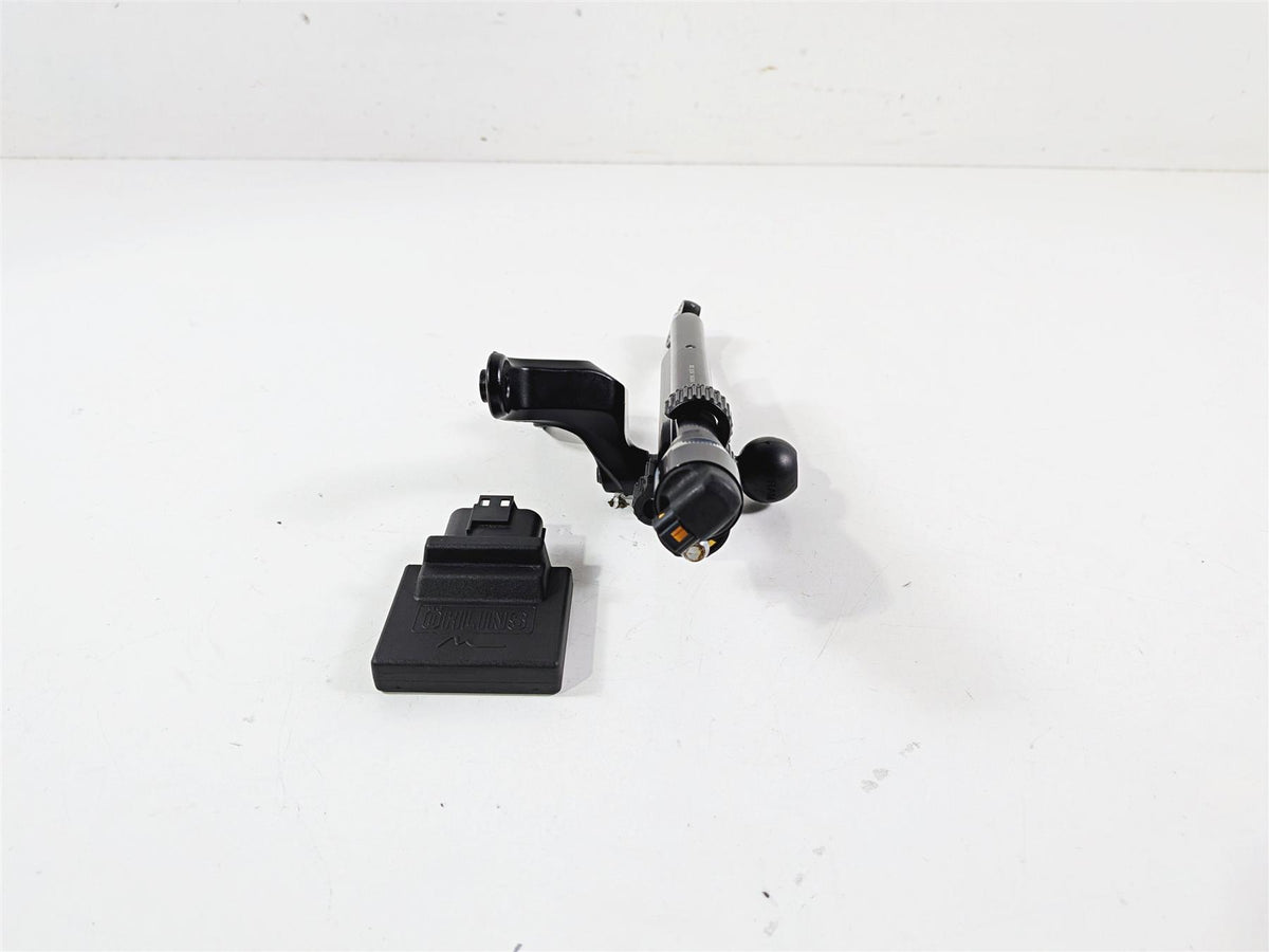 2022 Kawasaki ZX10R ZX1000 Ninja Ohlins Steering Damper & Module 44071-0857 {{ shop.shopifyCountryName }} - Mototech271
