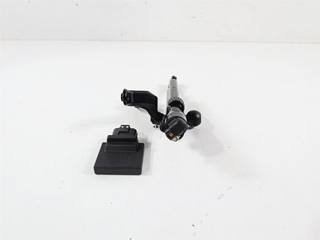 2022 Kawasaki ZX10R ZX1000 Ninja Ohlins Steering Damper & Module 44071-0857 {{ shop.shopifyCountryName }} - Mototech271