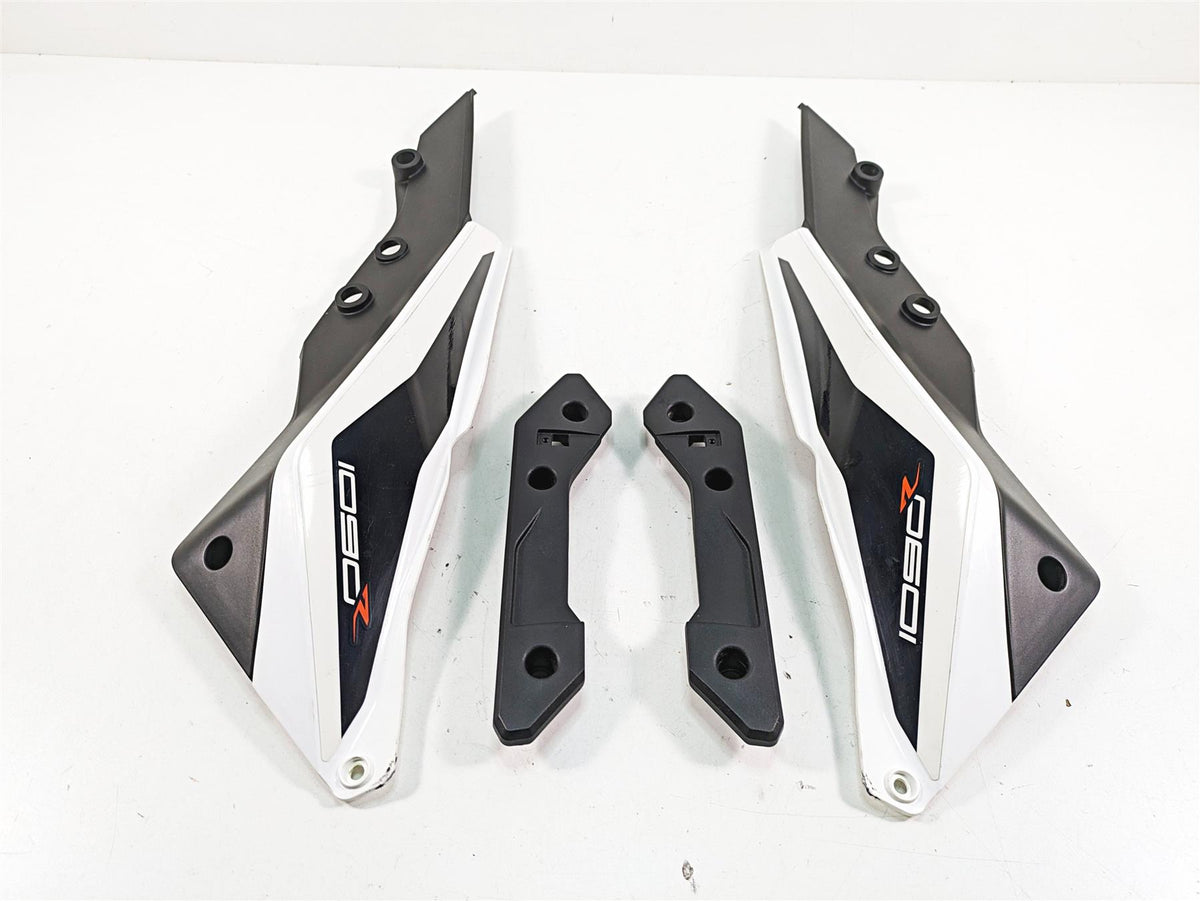 2018 KTM 1090 Adventure R Tail Fairing Cover Fairing Set 60308041000 60308042000 {{ shop.shopifyCountryName }} - Mototech271