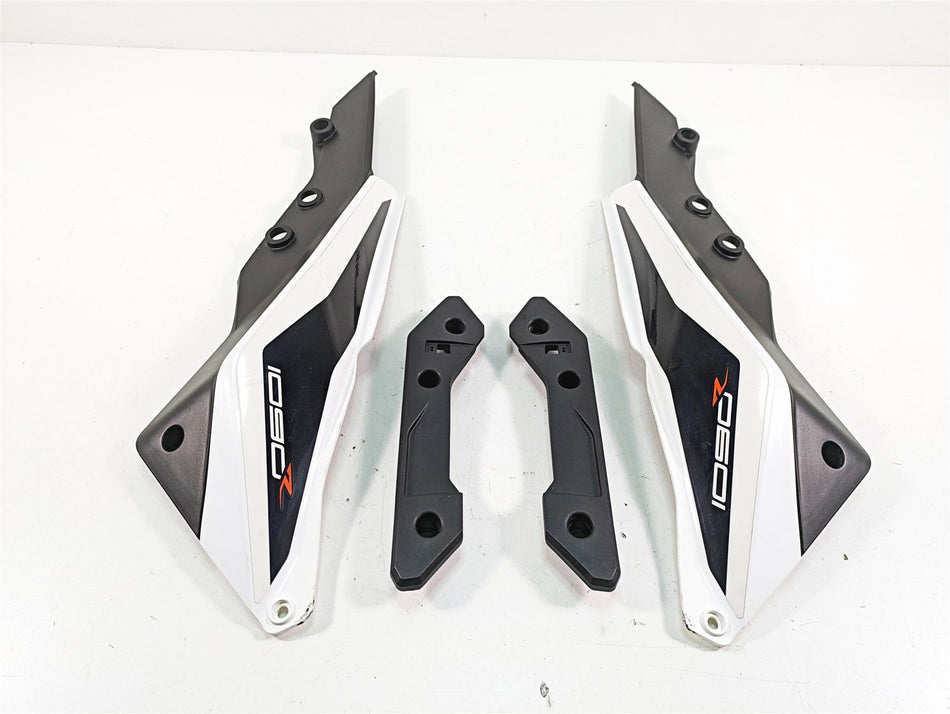 2018 KTM 1090 Adventure R Tail Fairing Cover Fairing Set 60308041000 60308042000 {{ shop.shopifyCountryName }} - Mototech271