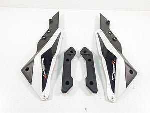 2018 KTM 1090 Adventure R Tail Fairing Cover Fairing Set 60308041000 60308042000