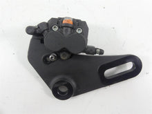 Load image into Gallery viewer, 2017 Triumph Thruxton 1200R Rear Nissin Brake Caliper &amp; Bracket Set T2021266
