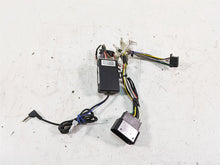Load image into Gallery viewer, 2013 Harley Touring FLHX Street Glide Pac Audio Radio  Interface Kit HDK001X | Mototech271
