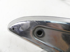 2009 Victory Vision Tour Right Floor Board Chrome Brake Pedal Set 1015291