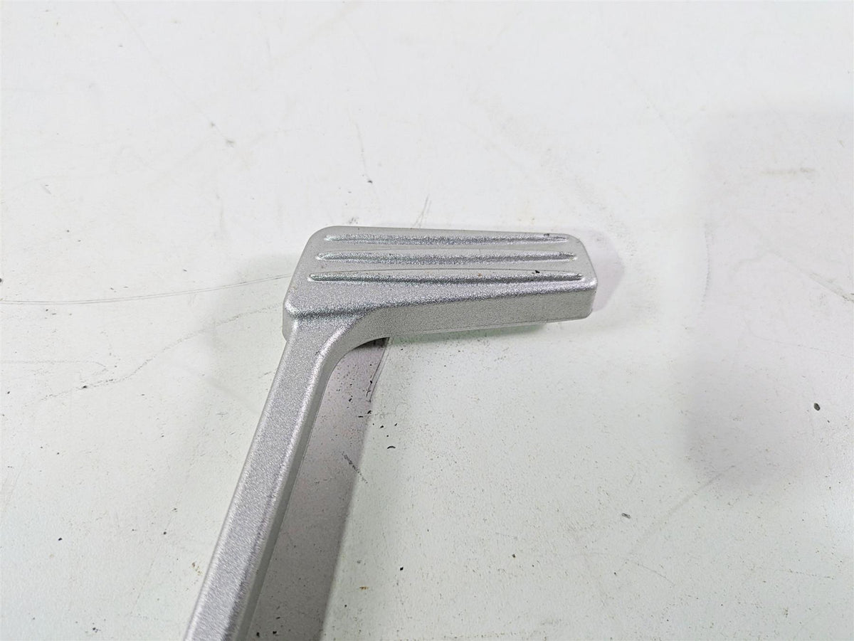 2016 BMW R1200RT K52 Right Left Foot Peg + Brake Pedal - Read 46718535642 {{ shop.shopifyCountryName }} - Mototech271