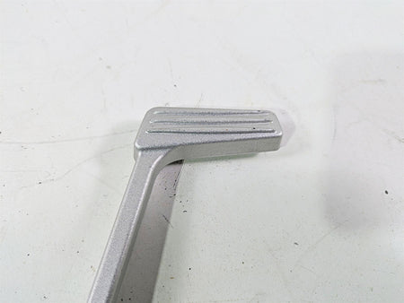 2016 BMW R1200RT K52 Right Left Foot Peg + Brake Pedal - Read 46718535642 {{ shop.shopifyCountryName }} - Mototech271