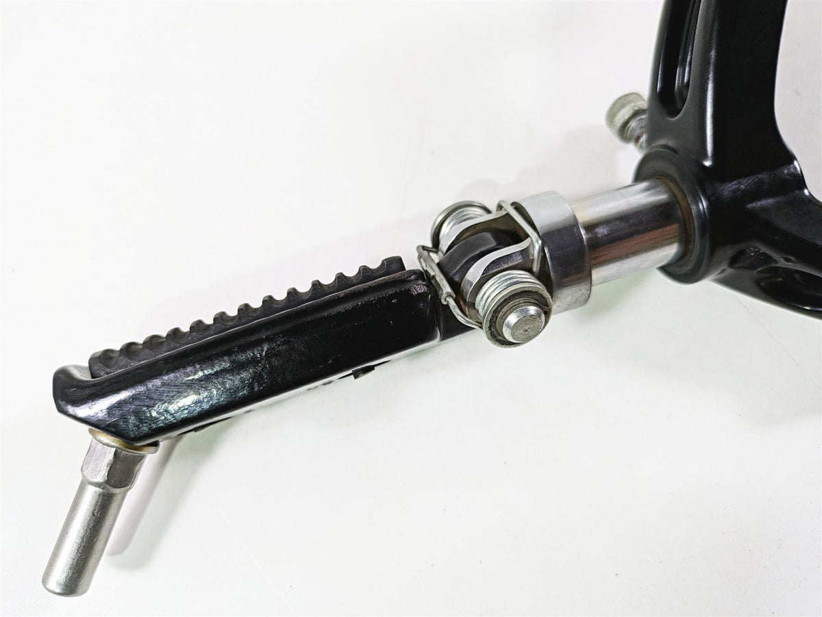 2009 Harley XR1200 Sportster Left Foot Peg & Shifter Parts Set 51044-08 {{ shop.shopifyCountryName }} - Mototech271