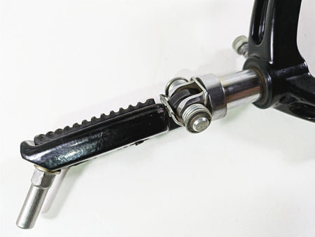 2009 Harley XR1200 Sportster Left Foot Peg & Shifter Parts Set 51044-08 {{ shop.shopifyCountryName }} - Mototech271