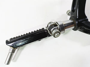 2009 Harley XR1200 Sportster Left Foot Peg & Shifter Parts Set 51044-08 | Mototech271