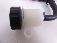 Load image into Gallery viewer, 2018 Kawasaki ZX1002 NINJA H2 SX SE Rear Brake Master Cylinder 43015-0673
