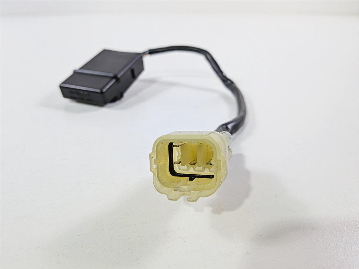 2016 KTM 1290 Super Adventure Offroad Abs Control Module Dongle 60312953500 {{ shop.shopifyCountryName }} - Mototech271