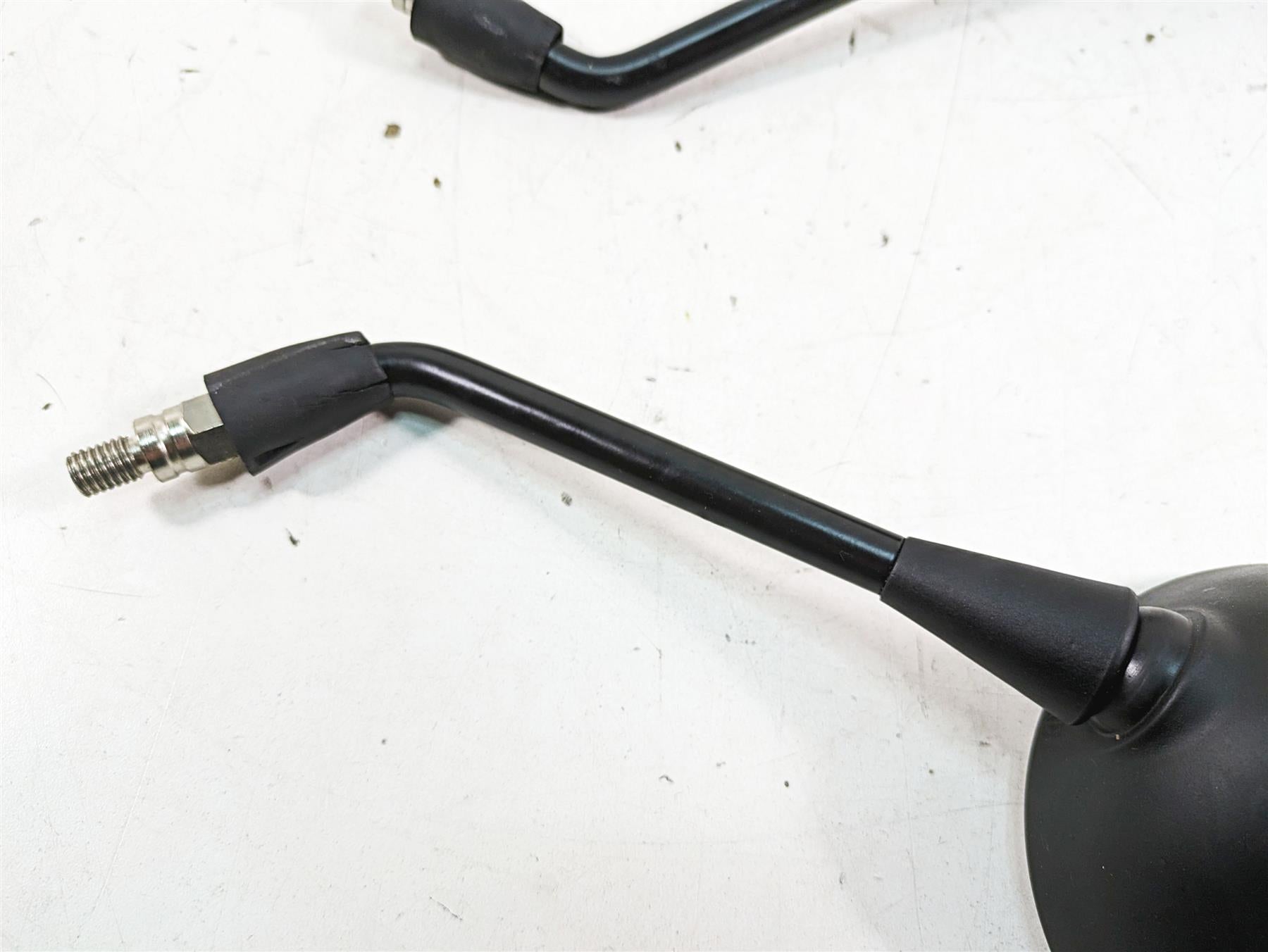2007 BMW R1200GS K255 Adv Rear View Mirror Set & Mounts 51167699791 {{ shop.shopifyCountryName }} - Mototech271