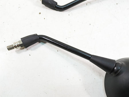 2007 BMW R1200GS K255 Adv Rear View Mirror Set & Mounts 51167699791 {{ shop.shopifyCountryName }} - Mototech271
