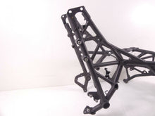 Load image into Gallery viewer, 2018 Kawasaki Ninja H2 ZX1002 SX SE Straight Frame Chassis - Slvg 32160-0931-46R
