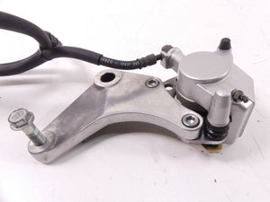 1997 Kawasaki Vulcan VN1500 Classic Rear Brake Caliper 11/16" 43041-1588-GN