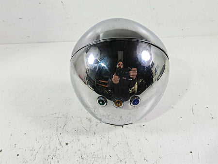 1998 Honda GL1500 Valkyrie Tour Headlight Head Light Lamp 61301-MZ0-000 {{ shop.shopifyCountryName }} - Mototech271