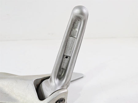 2009 Ducati Hypermotard 1100 S Rear Passenger Foot Peg Set 82410791A 82410801A-Mototech271