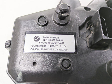 2016 BMW S1000RR K46 Speedometer Gauges Instrument Cluster 11K 62118535604 {{ shop.shopifyCountryName }} - Mototech271