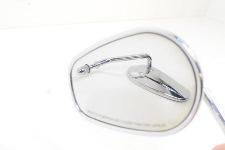2015 Harley Touring FLTRXS Road Glide Rear View Chrome Mirror Set {{ shop.shopifyCountryName }} - Mototech271