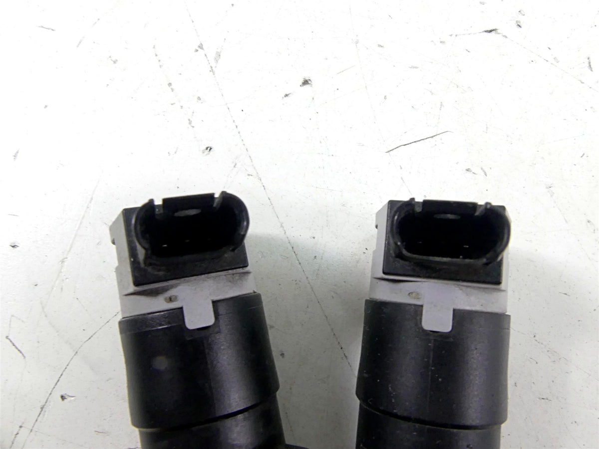 2009 BMW R1200 GS K25 Ignition Coil Stick Coils Set 12137715847 12137715857 {{ shop.shopifyCountryName }} - Mototech271