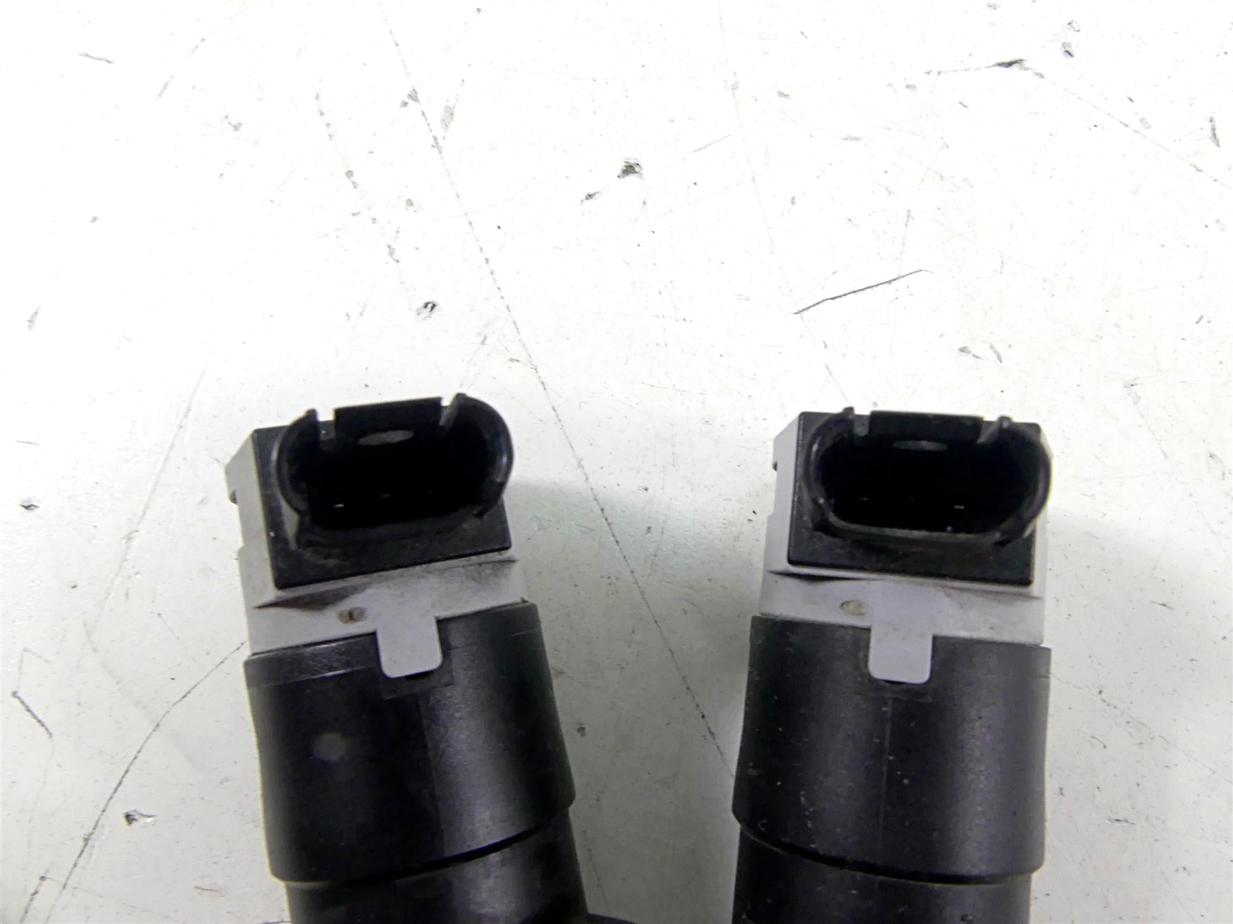 2009 BMW R1200 GS K25 Ignition Coil Stick Coils Set 12137715847 12137715857 {{ shop.shopifyCountryName }} - Mototech271