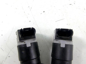 2009 BMW R1200 GS K25 Ignition Coil Stick Coils Set 12137715847  12137715857 | Mototech271