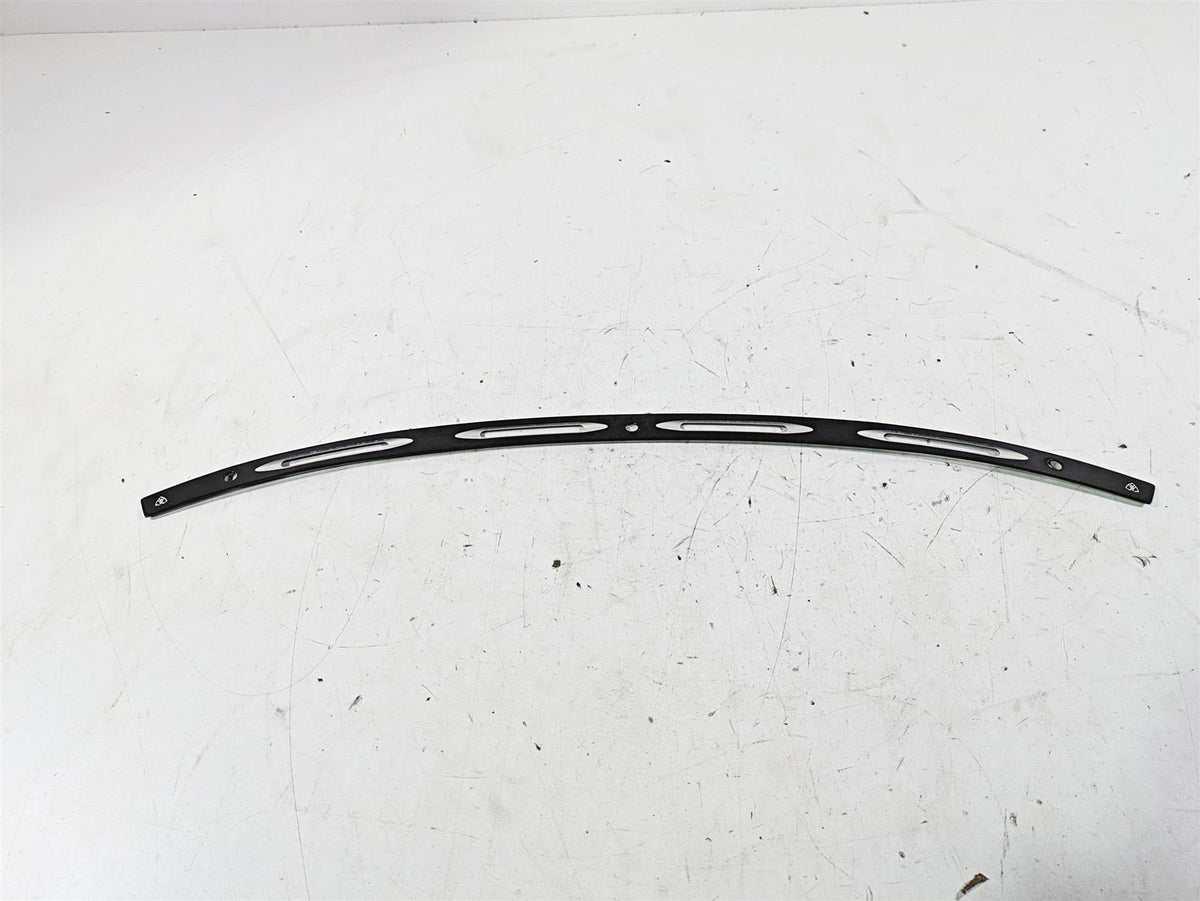 2015 Harley Touring FLHXS Street Glide Arlen Ness Windshield Trim 03-690 {{ shop.shopifyCountryName }} - Mototech271