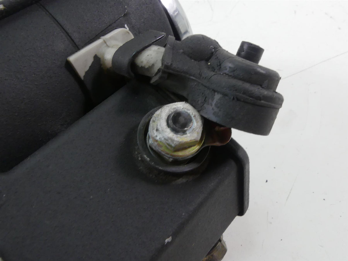1997 Harley Dyna FXDS Super Glide Conv Engine Starter Motor 31553-94B {{ shop.shopifyCountryName }} - Mototech271