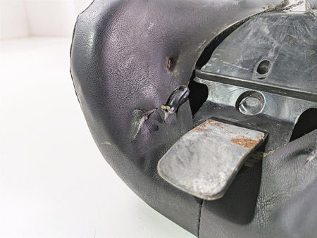 2007 Harley Sportster XL1200 C Dual Driver Rider Seat Saddle - Read 51530-07 {{ shop.shopifyCountryName }} - Mototech271