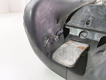 Load image into Gallery viewer, 2007 Harley Sportster XL1200 C Dual Driver Rider Seat Saddle - Read 51530-07
