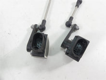 Load image into Gallery viewer, 2017 BMW R1200RT K52 Front Rear Bike Level Leveling Sensor Set 37146860843
