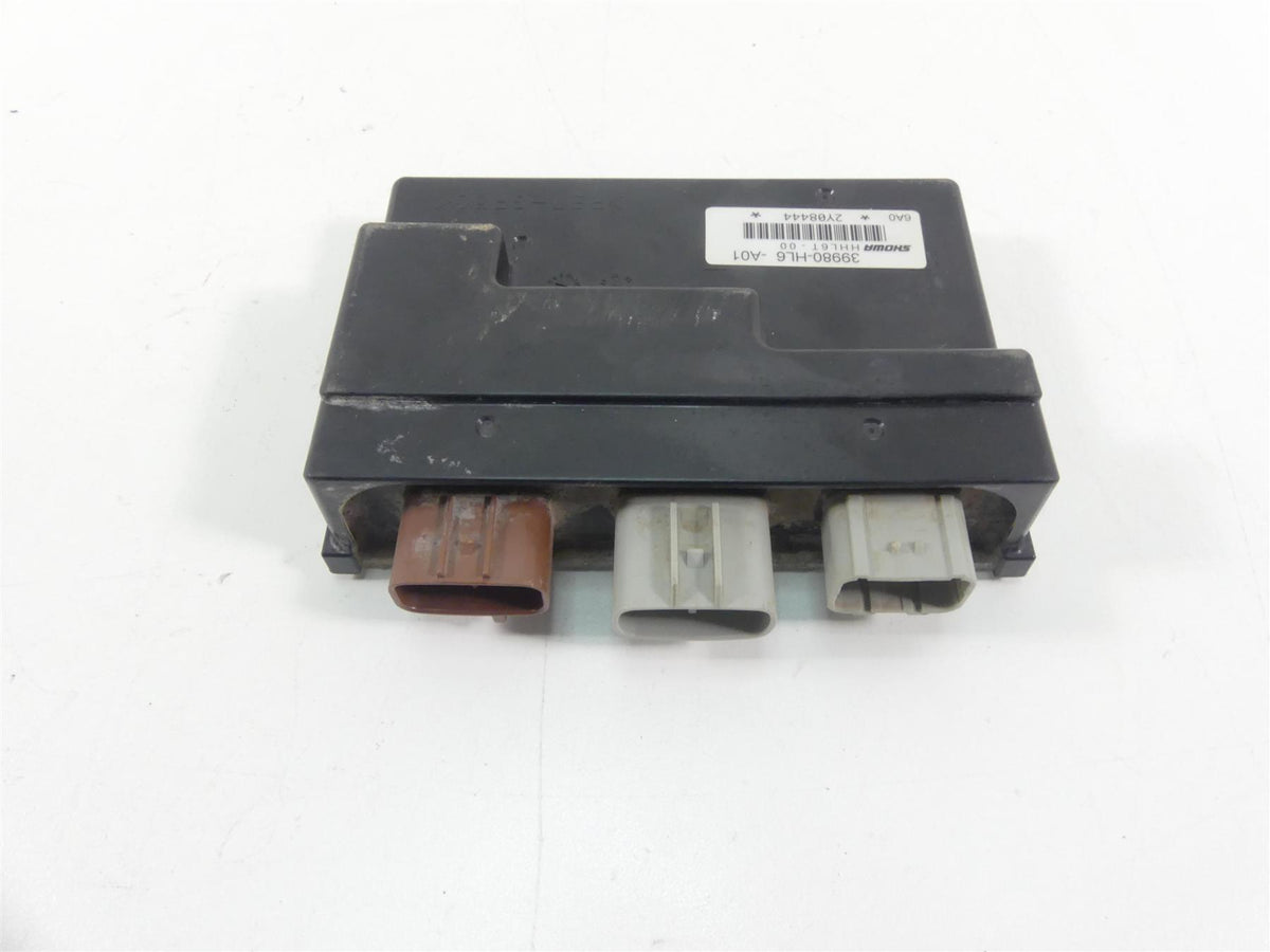 2020 Honda Talon SXS1000R S2R Showa Eps Power Steering Module 39980-HL6-A01 {{ shop.shopifyCountryName }} - Mototech271