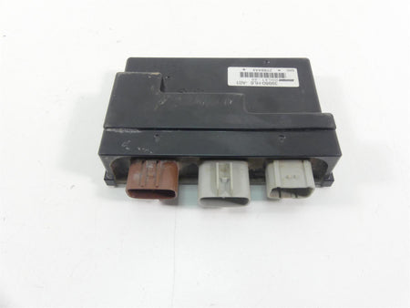 2020 Honda Talon SXS1000R S2R Showa Eps Power Steering Module 39980-HL6-A01 {{ shop.shopifyCountryName }} - Mototech271