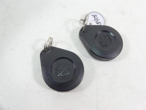 2019 Harley Softail FXBB Street Bob Bcm Body Control Mod Security Fob 41000349E