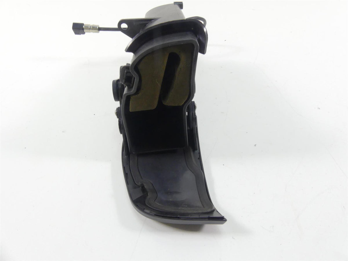 2016 Harley Touring FLHTP Electra Glide Fairing Media Compartment 76000117 {{ shop.shopifyCountryName }} - Mototech271
