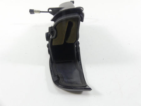 2016 Harley Touring FLHTP Electra Glide Fairing Media Compartment 76000117 {{ shop.shopifyCountryName }} - Mototech271