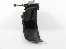 Load image into Gallery viewer, 2016 Harley Touring FLHTP Electra Glide Fairing Media Compartment 76000117
