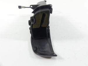 2016 Harley Touring FLHTP Electra Glide Fairing Media Compartment 76000117