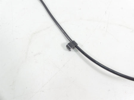 2015 BMW R1200RT K52 Rear Abs Brake Wheel Speed Sensor 34528551611 {{ shop.shopifyCountryName }} - Mototech271