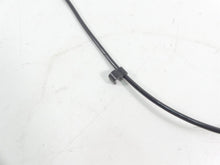 Load image into Gallery viewer, 2015 BMW R1200RT K52 Rear Abs Brake Wheel Speed Sensor 34528551611
