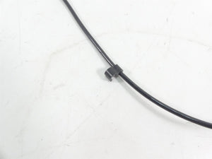 2015 BMW R1200RT K52 Rear Abs Brake Wheel Speed Sensor 34528551611