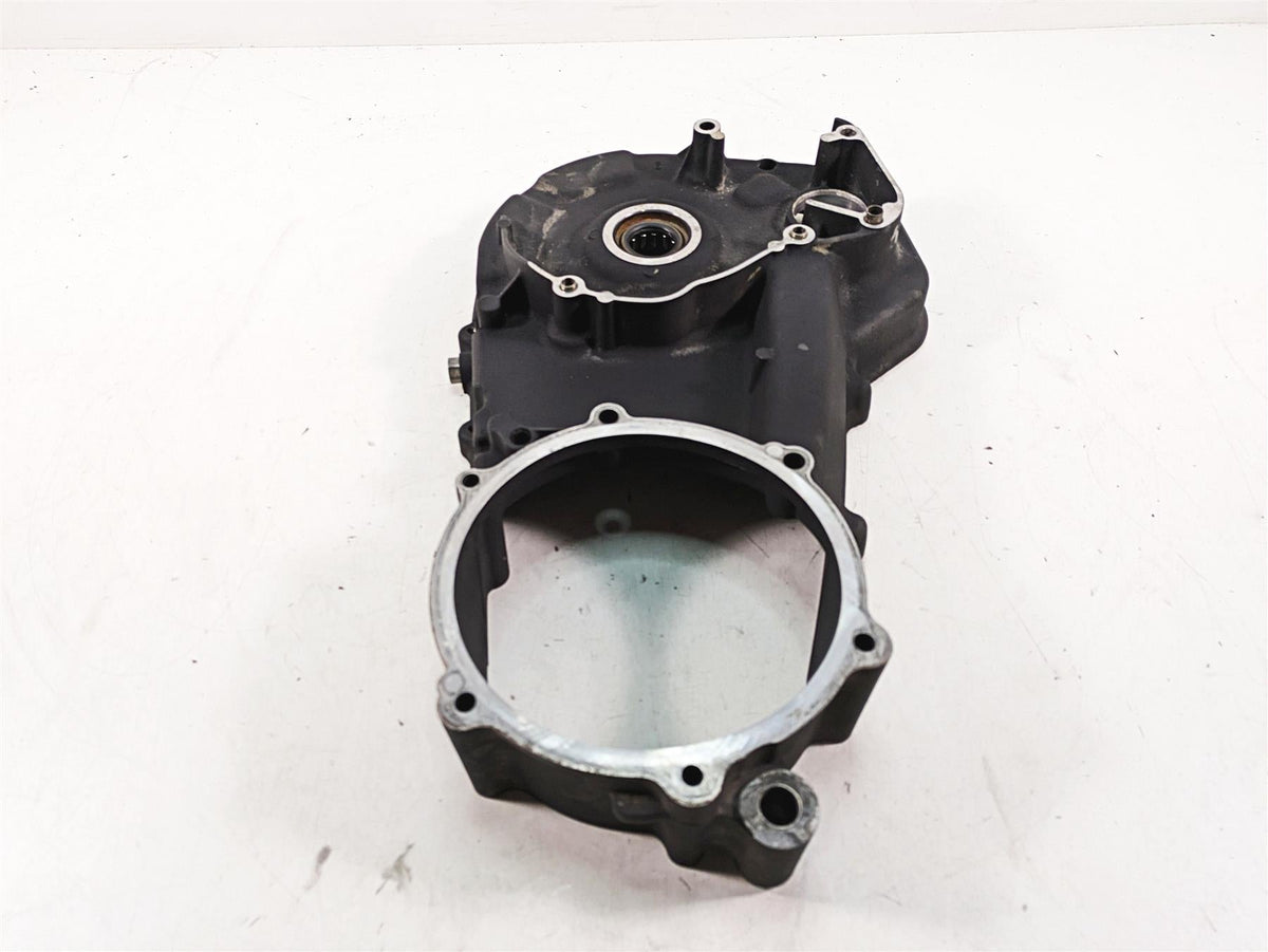 2010 Harley Touring FLHTCU Electra Glide Inner Primary Clutch Cover 60677-07 {{ shop.shopifyCountryName }} - Mototech271